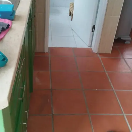 Comfortable In With Shared Pool 30 M² נאזרה