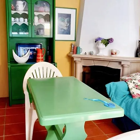 דירה Comfortable In With Shared Pool 30 M²