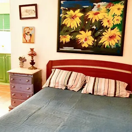 Comfortable In With Shared Pool 30 M² * Назаре