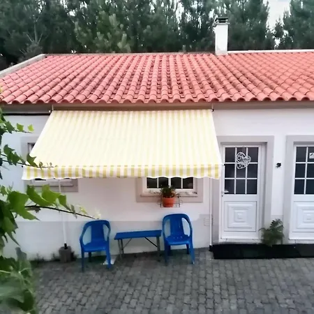 Comfortable In With Shared Pool 30 M² *