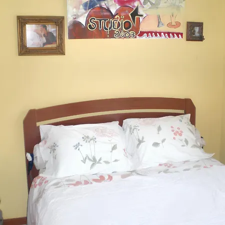 Comfortable In With Shared Pool 30 M² Апартаменты