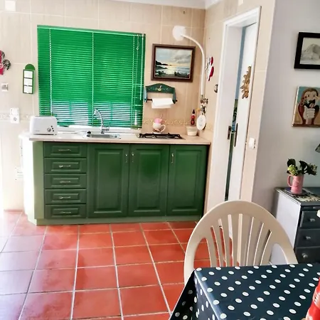 Comfortable In With Shared Pool 30 M² דירה
