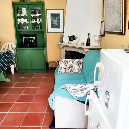 Comfortable In With Shared Pool 30 M² Апартаменты Назаре